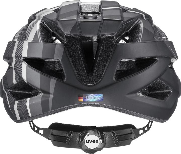 Productafbeelding Uvex Sports air wing cc (56 - 60 cm)