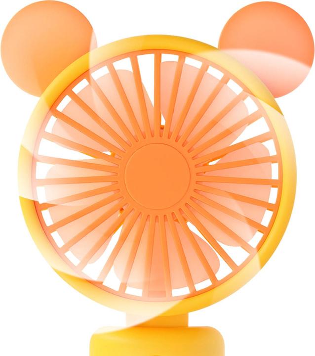 Produktbild Avizar Handventilator mit grossen Ohren