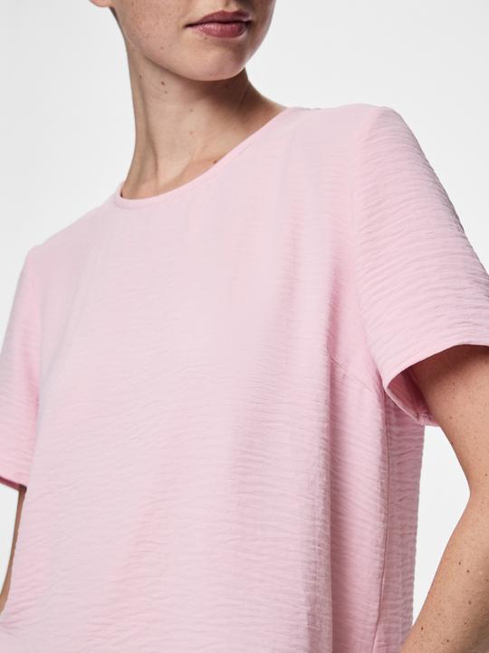 Produktbild Pieces Pcanna Ss O-Neck Top Noos Bc (XS)