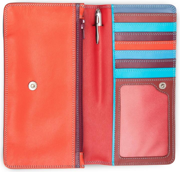 Immagine prodotto Mywalit Portafoglio medio Matinee Portafoglio in pelle 17 cm