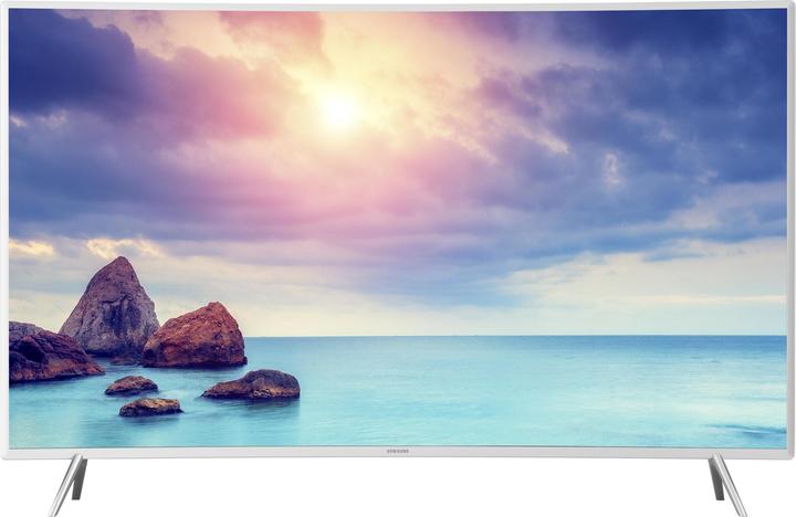 Produktbild Samsung Ue49ku6510 (49", LCD, 4K, 2016)