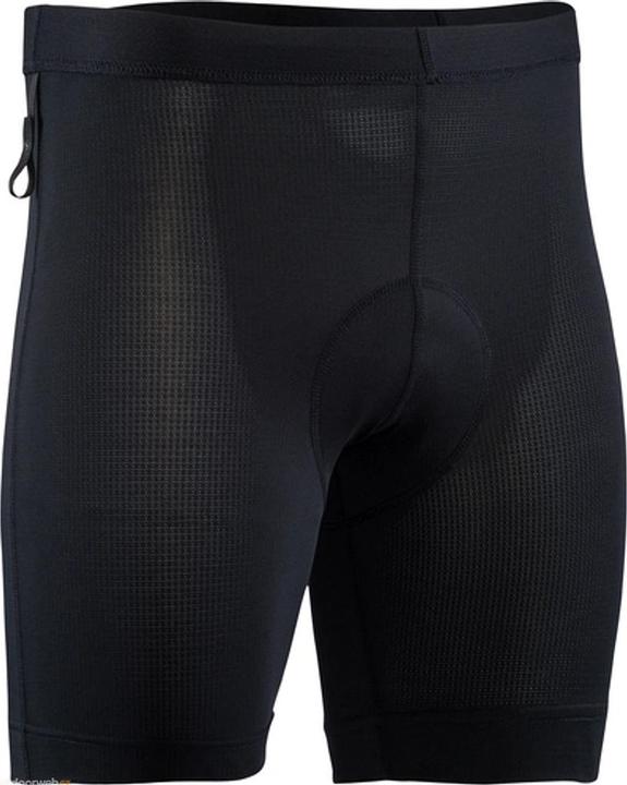 Image du produit Silvini Hommes -Short Hommes Bottoms intérieur mp373v (XXL)