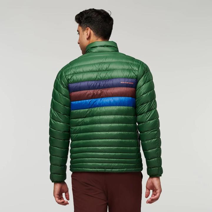Produktbild Cotopaxi Fuego Down Jacket (XL)
