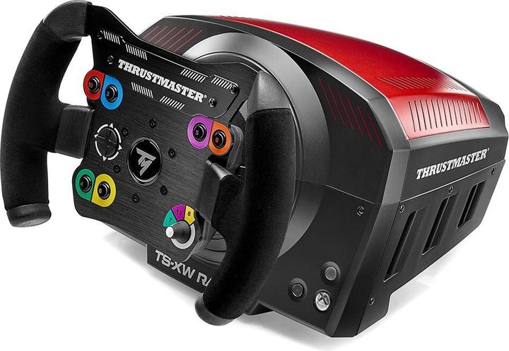 Image du produit Thrustmaster Base d'asservissement TS-XW (Xbox Series S, PC, Xbox Series X)