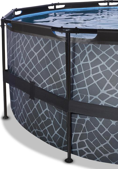 Produktbild Exit Stone (Ø 427 x 122 cm)