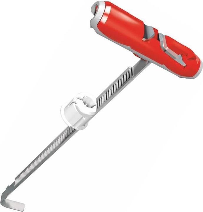 Produktbild Fischer Fisc D?bel SX 10x50 HV K 2 52180 (20 Stk.)