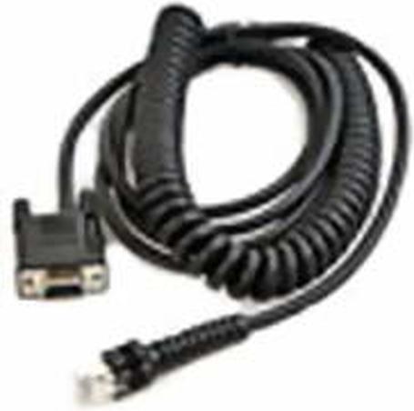 Actual product image Datalogic CBL ASY RS.25P M