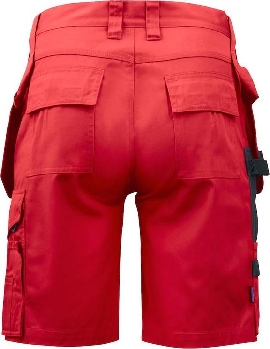Actual product image Projob Shorts work (31)