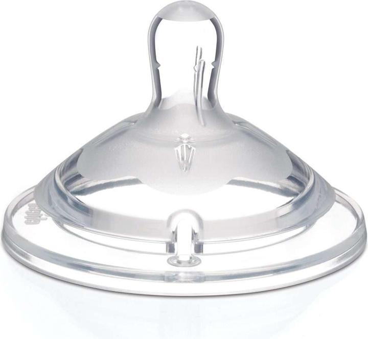 Image du produit Chicco Tétine pour biberon NEW STEP UP