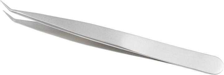 Actual product image Rs Pro Premium economy tweezers bent 110mm