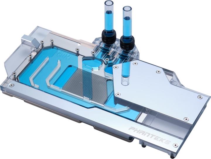 Produktbild Phanteks Glacier G40
