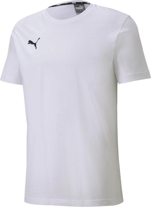 Actual product image Puma teamGOAL 23 Casuals Tee-656578 (M)
