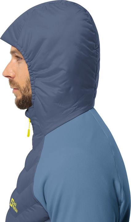 Produktbild Jack Wolfskin Routeburn Pro Hybrid M (M)
