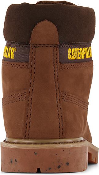 Image du produit Cat E-Colorado chaussures d'hiver femmes (41)