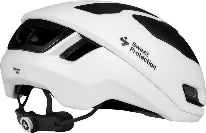 Immagine prodotto Sweet Protection Falconer Aero 2Vi Mips (56 - 59 cm)