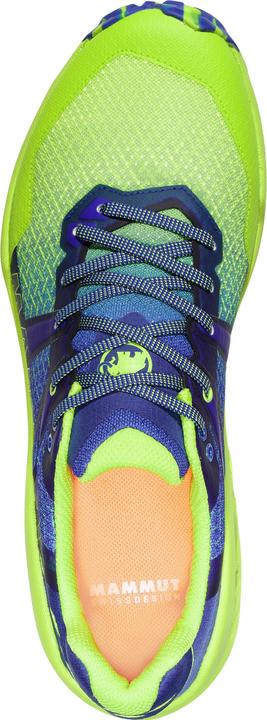Actual product image Mammut Sertig II Low Performance Hiking Footwear Low (42 2/3)
