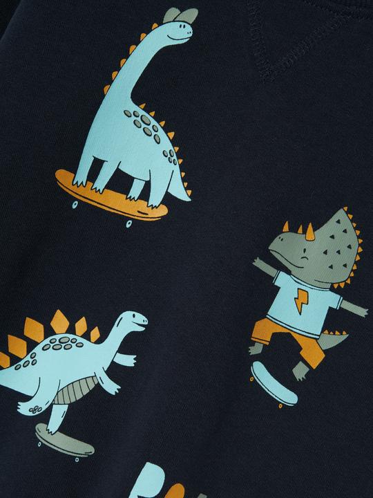 Immagine prodotto Name it Addestratore di Dinsaur (92)