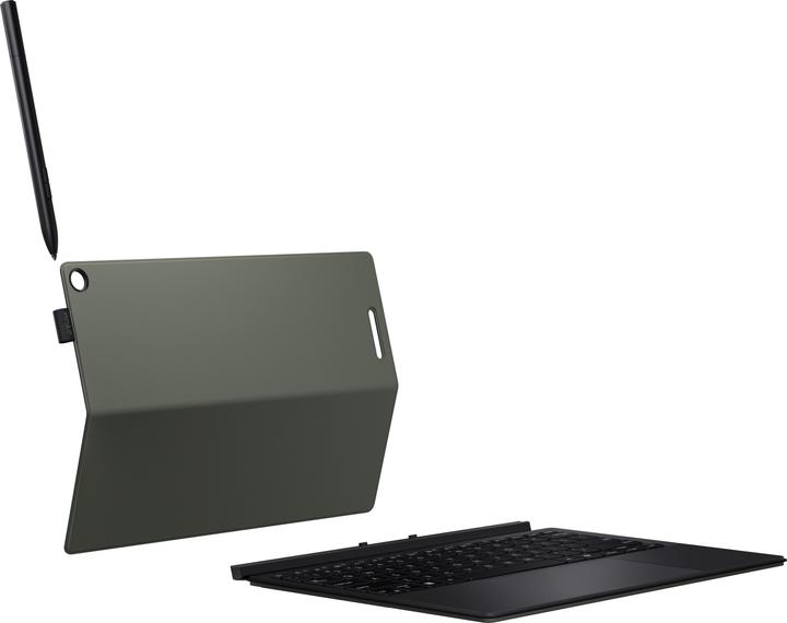 Immagine prodotto ASUS ProArt PZ13 HT5306QA-LX006X - Copilot+ Laptop - 13.3 inch (90NB1441-M001B0) (13.30", Snapdragon X Plus X1P-42-100, 16 GB, 125 GB, Ing. Int.)