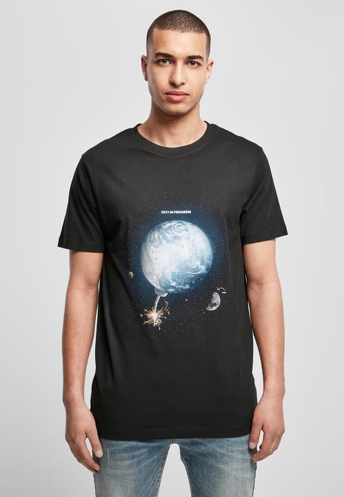 Actual product image MT Plan B Tee - 13211 (XXL)