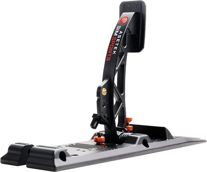 Image du produit Asetek Pédale d'embrayage SimSports La Prima (PC)