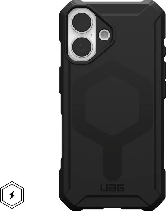 Image du produit UAG Essential Armor Magsafe (Apple iPhone 16)