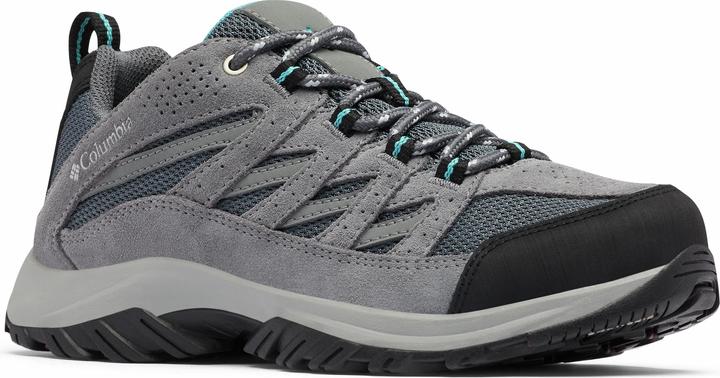 Produktbild Columbia CRESTWOOD™ Wanderschuhe für Damen (38.5)