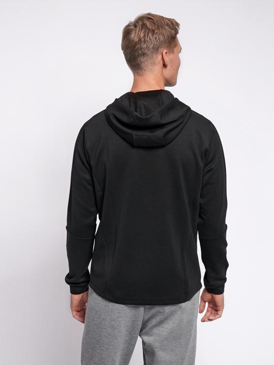 Produktbild hummel Tropper Zip Hoodie (M)