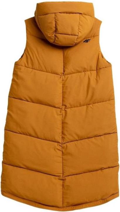 Actual product image 4F Waistcoat (XS)
