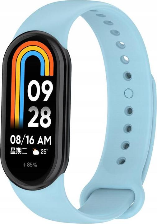 Produktbild Atra Xiaomi Smart Band 8 Silikon Band