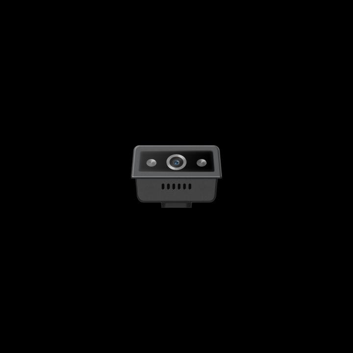 Produktbild eufy Video Doorbell E340 (Funk)