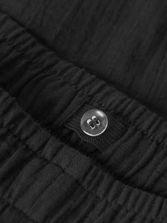 Actual product image Lmtd Relaxed fit shorts (176)