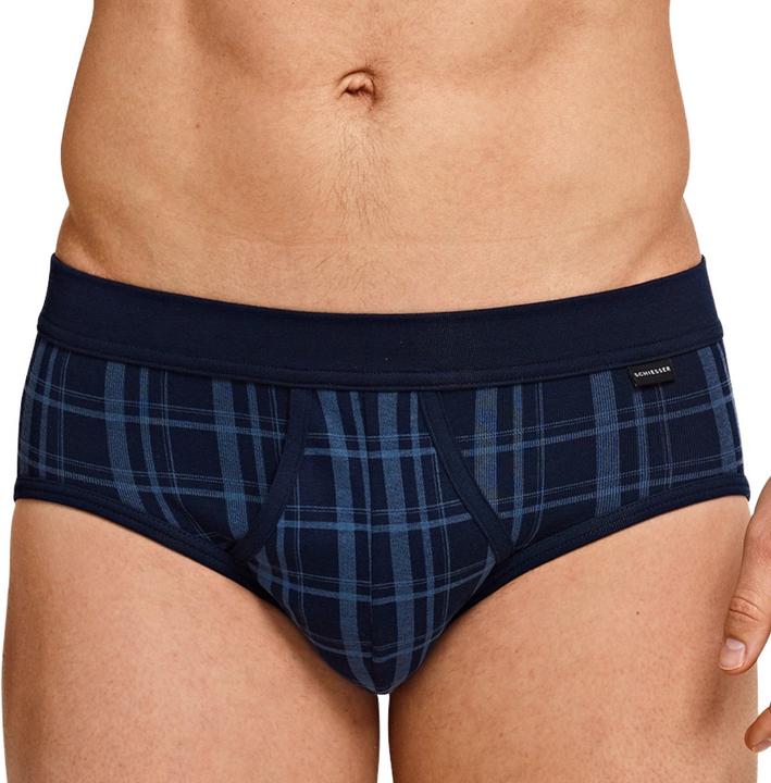 Immagine prodotto Schiesser Slip (XXL, Confezione da 2)