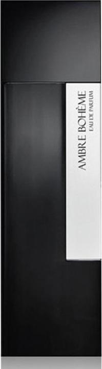 Actual product image Histoires de Parfums Ambre Boheme Eau De Parfum Unisex 100 Ml (Eau de parfum, 100 ml)
