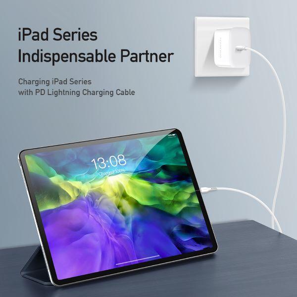 Immagine prodotto Dux Ducis C60 Power Delivery Charger (20 W)
