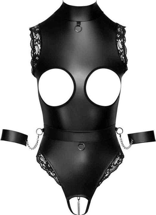 Image du produit Cottelli Collection Body ouvert (S)