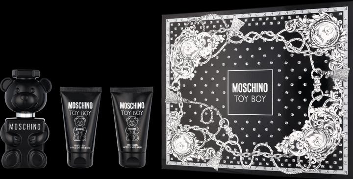Moschino Toy Boy Giftset (Parfum set)