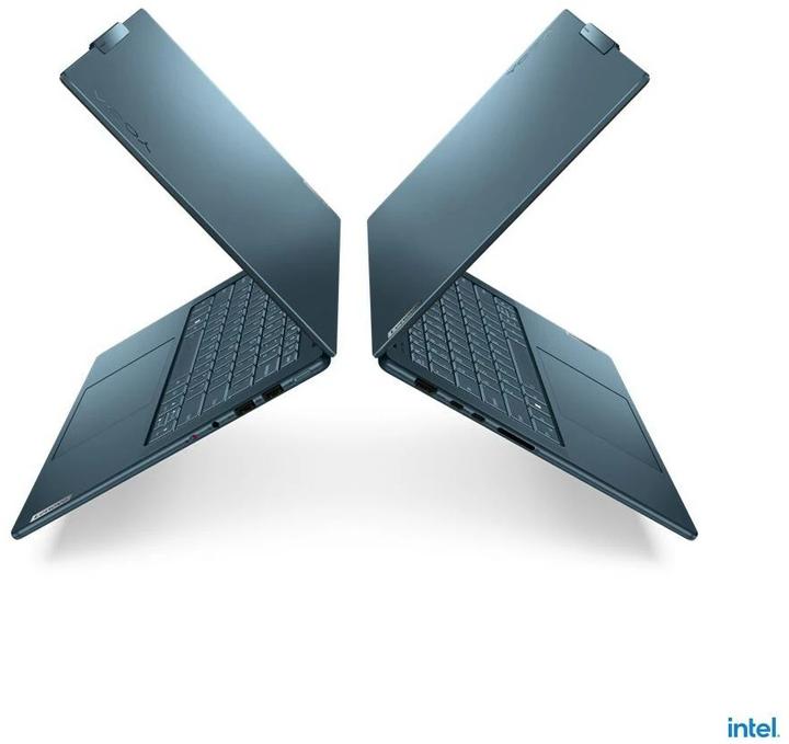 Actual product image Lenovo Yoga Pro 9 RTX 4070 (14.50", Intel Core i9-13905H, 64 GB, 1000 GB, CH)