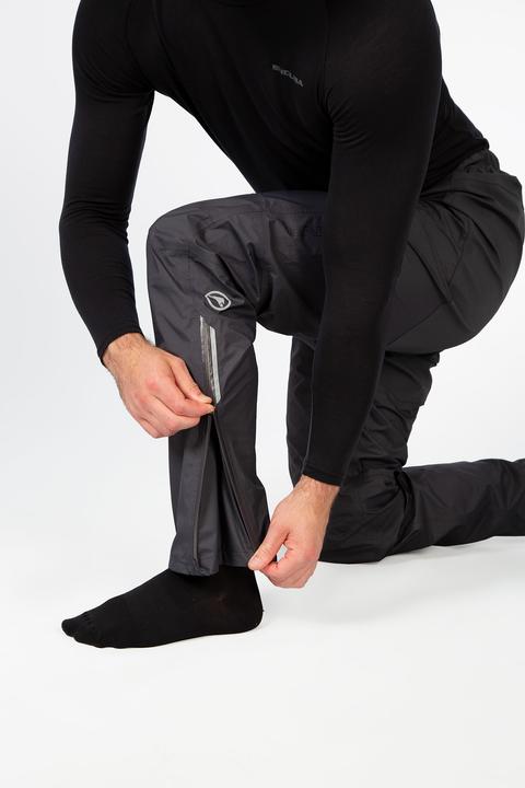 Produktbild Endura GV500 Wasserdichte Hose (XS)