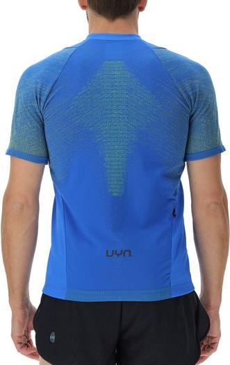 Actual product image UYN Kurzärmeliges Laufshirt Exceleration (XL)