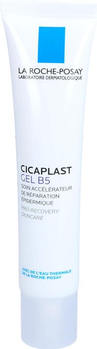 Actual product image La Roche Posay Cicaplast B5 (40 ml, Face gel)