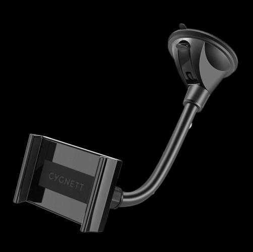 Produktbild Cygnett Dashview Flex Universal Long Arm Car Mount