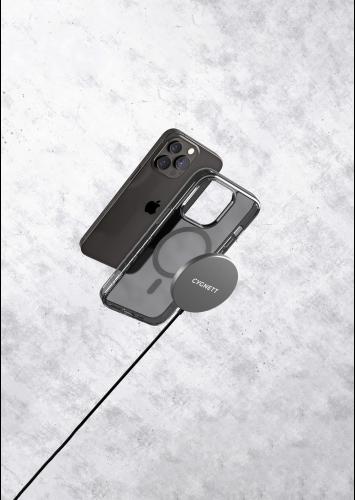Produktbild Cygnett Orbit iPhone 13 Pro (6.1") - Black (Apple iPhone 13 Pro)