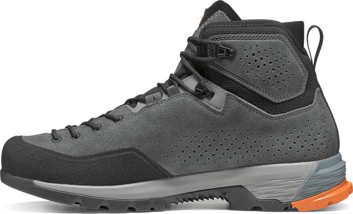 Actual product image Tecnica Sulfur Mid GTX (42.5)