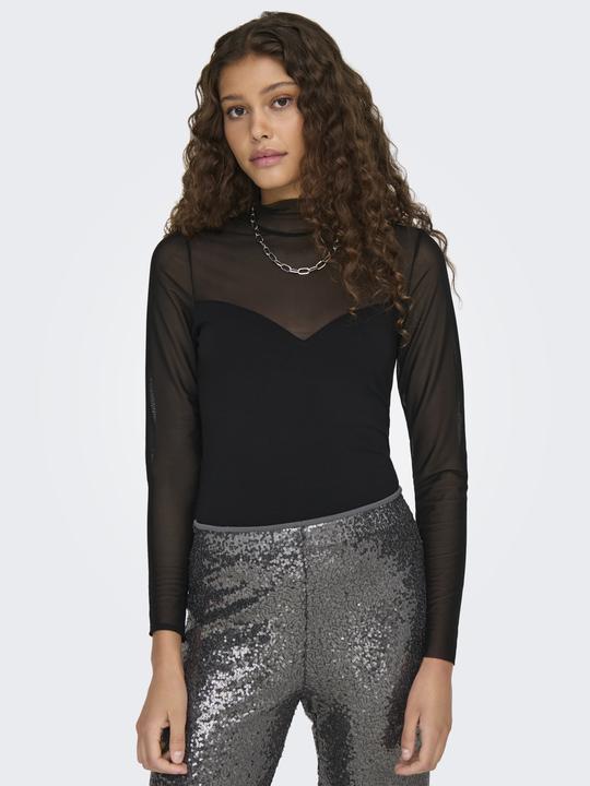 Actual product image Only ONLLIVE Top Top (XS)