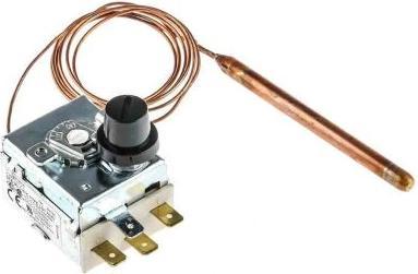 Image du produit Rs Pro Thermostat limite de sécurité 90-110°C