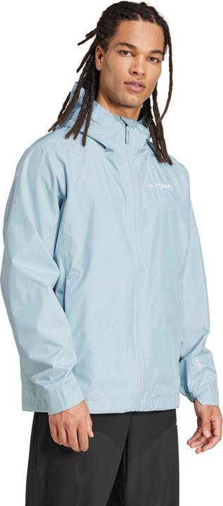 Immagine prodotto adidas Multi 2.5 Layer RAIN.RDY Jacket (L)