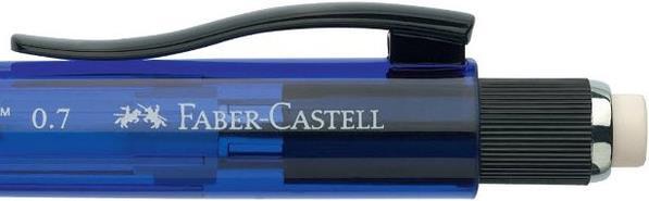 Immagine prodotto Faber-Castell Matita meccanica GRIP-MATIC (0.70 mm, HB, 1 x)