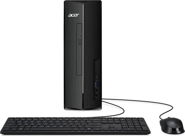 Actual product image Acer Aspire XC-1785 (Intel Core i5-14400, 16 GB, 1000 GB, Intel UHD Graphics)