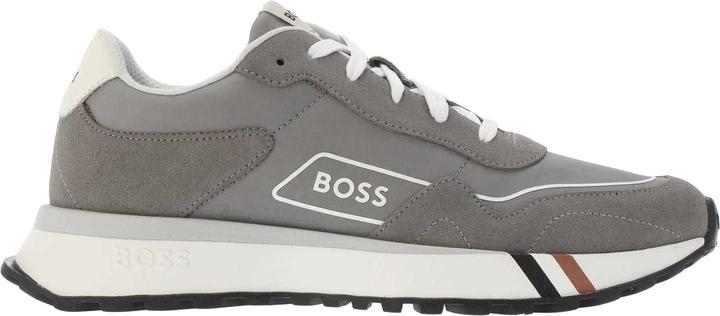 Actual product image BOSS Mens Jonah Running Trainers (38)