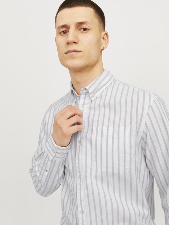 Immagine prodotto Jack & Jones Jjeoxford Shirt Ls Noos (L)